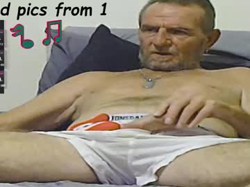 Forexxxx_Man January 18, 2026 Chaturbate stream image