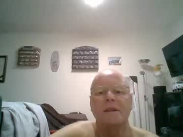 Johndesnudado January 18, 2026 Chaturbate stream image