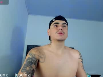 Luka_Castlehot January 18, 2026 Chaturbate stream image