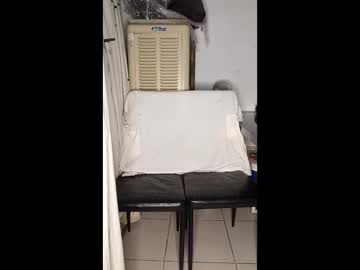 Melaniehanzelnut January 18, 2026 Chaturbate stream image