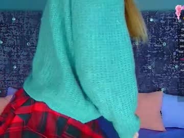 Norabigas January 18, 2026 Chaturbate stream image