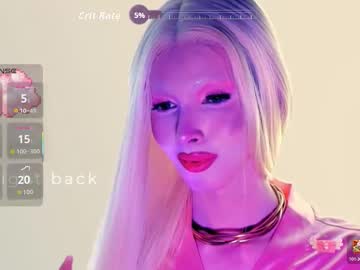 Pamelamydreamys January 18, 2026 Chaturbate stream image