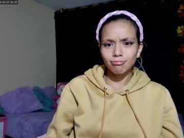 Unicornio_Sexxx January 18, 2026 Chaturbate stream image