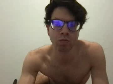 Upsetboy January 18, 2026 Chaturbate stream image