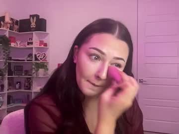 Alinasnoww January 18, 2026 Chaturbate stream image