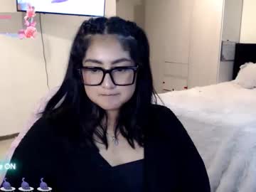 Ana_Ricciardi January 18, 2026 Chaturbate stream image