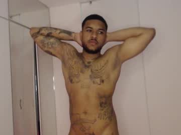 Bat_777 January 18, 2026 Chaturbate stream image