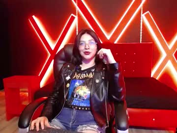 Black_Moon06 January 18, 2026 Chaturbate stream image