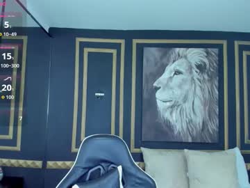 Charlote_Rossee January 18, 2026 Chaturbate stream image