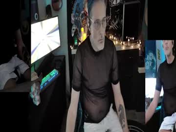 D_J_Strokes January 18, 2026 Chaturbate stream image