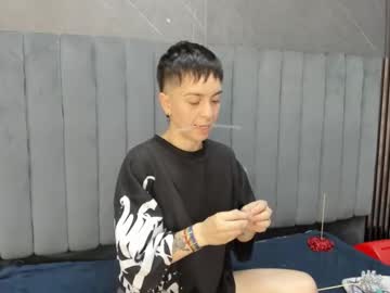 Hothannah_ January 18, 2026 Chaturbate stream image