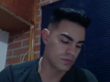 Liiam_Collins January 18, 2026 Chaturbate stream image