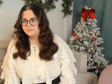 Mollycuddle January 18, 2026 Chaturbate stream image