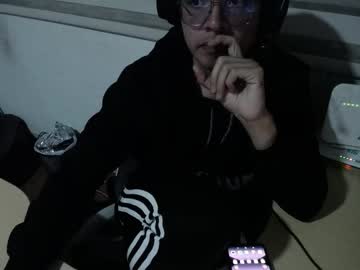 Powerfulzeus2 January 18, 2026 Chaturbate stream image