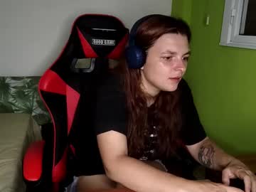 Rosaoscura12 January 18, 2026 Chaturbate stream image