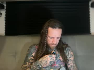 Shastablueeyes January 18, 2026 Chaturbate stream image