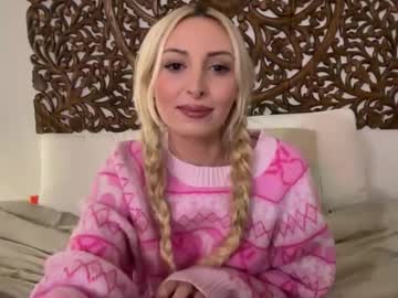 Sugarxbby January 18, 2026 Chaturbate stream image