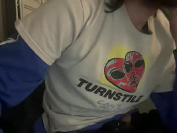 Alicehugo January 18, 2026 Chaturbate stream image