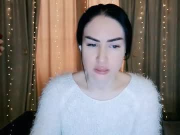 Amara_Campbell stream photo from January 18, 2026