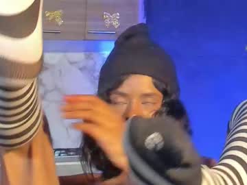 Aprillebony319262 January 18, 2026 Chaturbate stream image