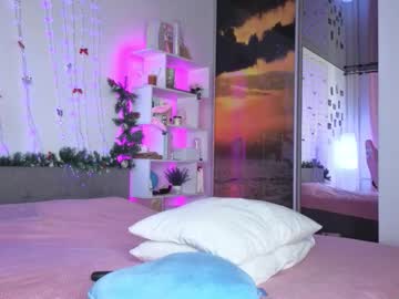 Bella_Torress January 18, 2026 Chaturbate stream image