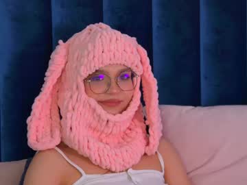 Bellamarebelle January 18, 2026 Chaturbate stream image
