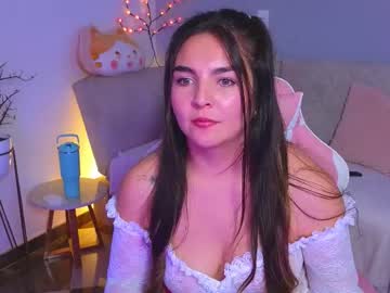 _Bonnie_1 January 18, 2026 Chaturbate stream image