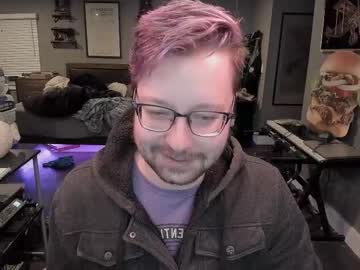 Booker_Baxton January 18, 2026 Chaturbate stream image