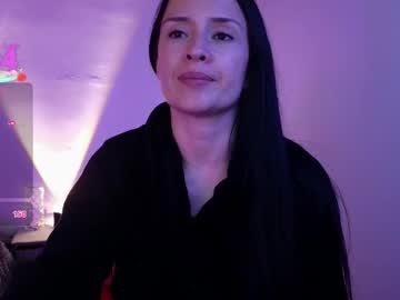 Cristal_Hilton_10 January 18, 2026 Chaturbate stream image