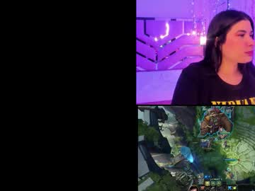 Daphnecontry January 18, 2026 Chaturbate stream image