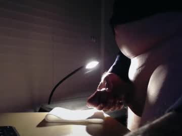 Gregnash January 18, 2026 Chaturbate stream image