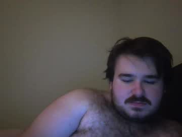 Kristoffsimple January 18, 2026 Chaturbate stream image