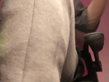 S_Sven January 18, 2026 Chaturbate stream image