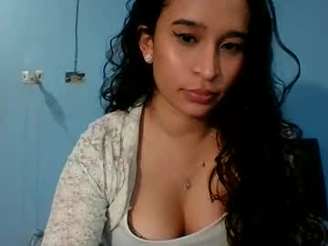 Scarlettscottx January 18, 2026 Chaturbate stream image