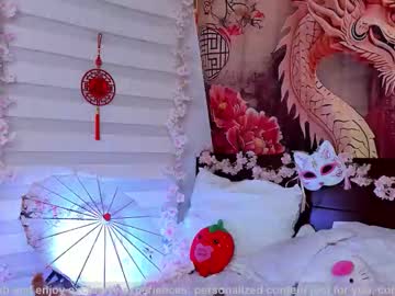 Tiny__Emmy_ January 18, 2026 Chaturbate stream image