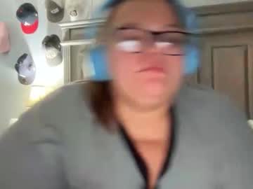 Brwneyedbbw January 18, 2026 Chaturbate stream image