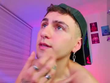 Dimitri_Bilak_ January 18, 2026 Chaturbate stream image