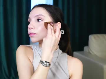 Drusillaopula January 18, 2026 Chaturbate stream image