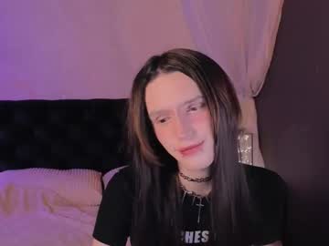 Kira_Long January 18, 2026 Chaturbate stream image