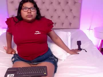 Kiri_Black_ January 18, 2026 Chaturbate stream image