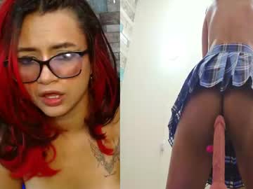 Kristen_Tay January 18, 2026 Chaturbate stream image