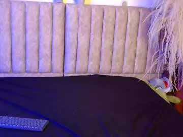 Littlestar_Sm January 18, 2026 Chaturbate stream image