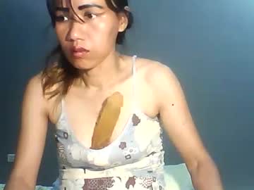 Luvu4everxxx January 18, 2026 Chaturbate stream image