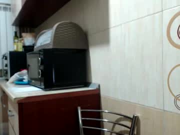 Public_Show January 18, 2026 Chaturbate stream image