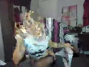 Queenbish90 January 18, 2026 Chaturbate stream image