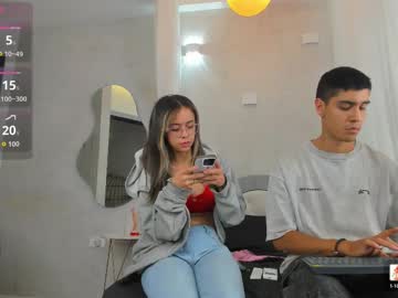 Samantha_And_Bastian stream photo from January 18, 2026