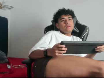 Stuart_Cass21 January 18, 2026 Chaturbate stream image