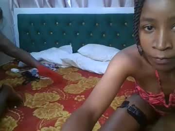 _Sweetebony_R January 18, 2026 Chaturbate stream image