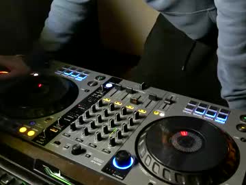 Vybzkartel1987 January 18, 2026 Chaturbate stream image