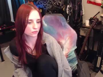 Xxlilithmoonxx January 18, 2026 Chaturbate stream image